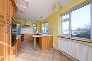 Kitchen/Dining Room- click for photo gallery